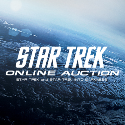 Star Trek Online Auction