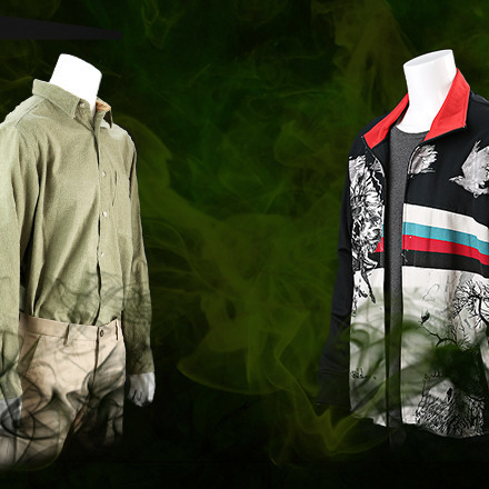 Breaking Bad Auction
