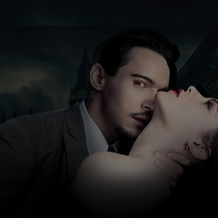 Dracula Auction