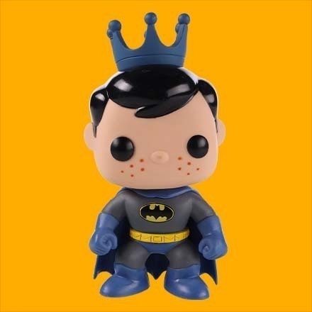 Funko Pop! Online Auction