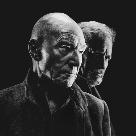 Star Trek: Picard Seasons 1 & 2 Online Auction