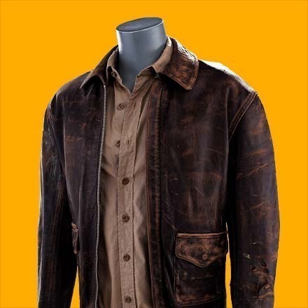 Entertainment Memorabilia Live Auction: Los Angeles 2024