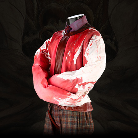 Hannibal: The Complete Series Auction - Starts March 21st