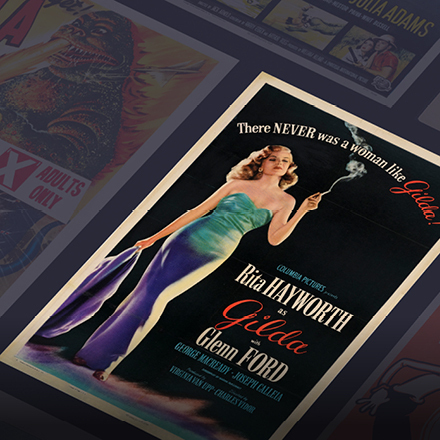 Collectible Posters Live Auction: Los Angeles - April 2024