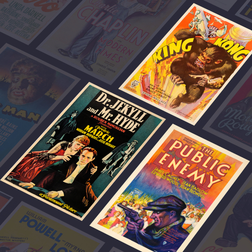 Collectible Posters Live Auction: Los Angeles - September 2024