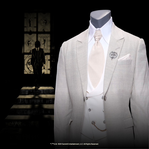 John Wick: Chapter 4 Online Auction