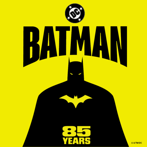 Batman 85th Anniversary Live Auction