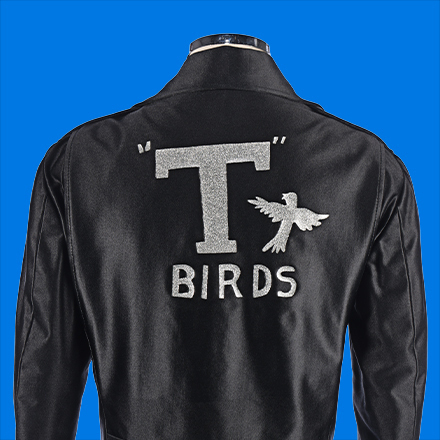 Entertainment Memorabilia Live Auction: Los Angeles Spring 2025
