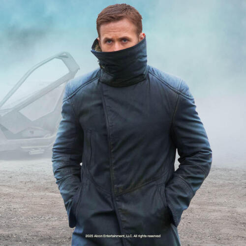 Blade Runner 2049