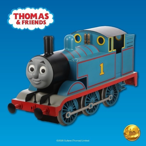 Thomas & Friends Online Auction