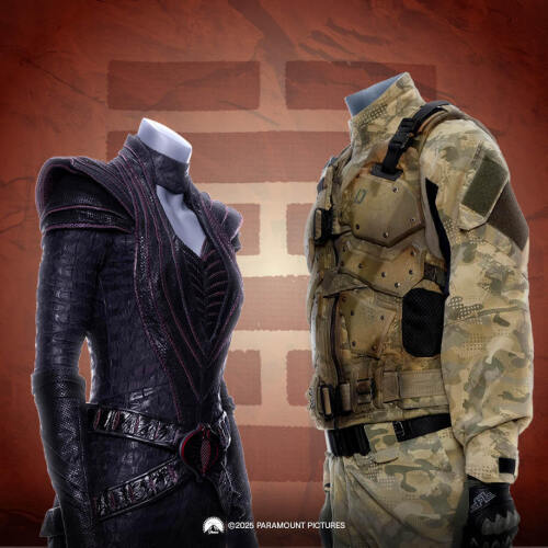 G.I. Joe Movies Online Auction