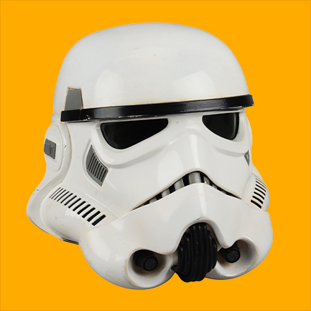 Online Entertainment Memorabilia Auction: London Spring 2026