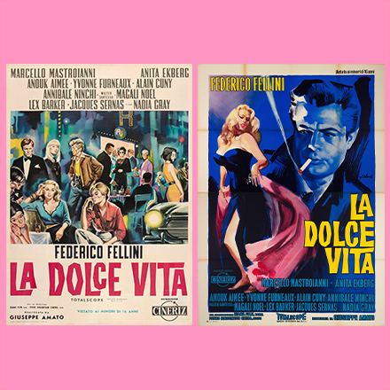 Collectible Posters Live Auction: Los Angeles Fall 2026