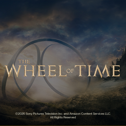 Wheel of Time Online Auction