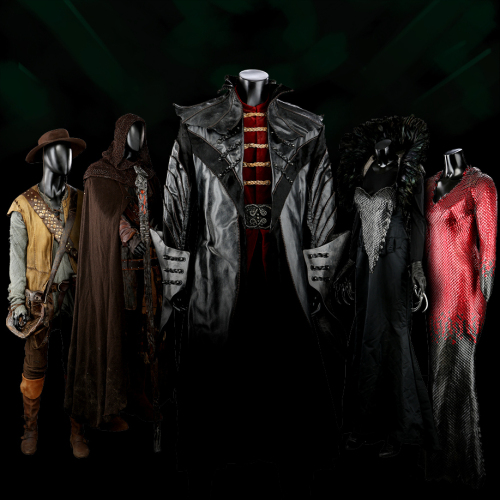 Seventh Son Auction
