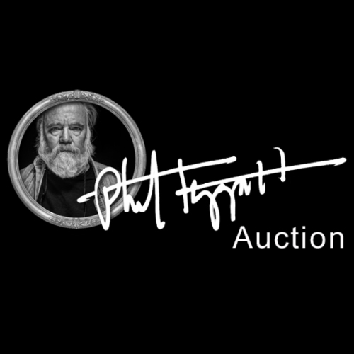 The Phil Tippett Auction