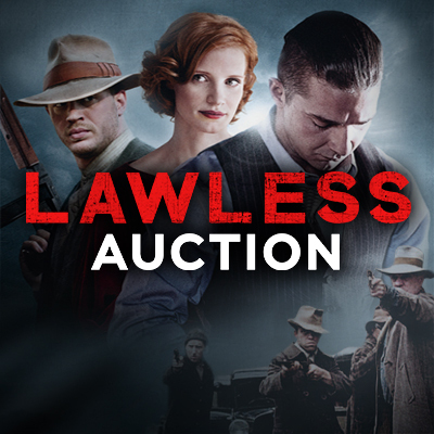 Lawless Auction