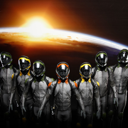 Ender's Game Auction