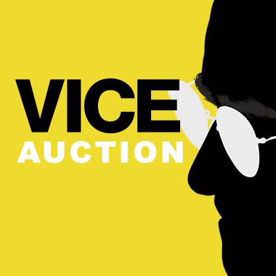 Vice Online Auction
