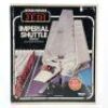 Lot # 51 - Oversize Imperial Shuttle - Sealed