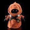 Lot # 62 - Canadian Regal Jawa Plush Doll