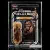 Lot # 65 - Harbert Chewbacca SW12 AFA 80