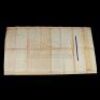 Lot # 133 - Radio Controlled R2-D2: Large Blueprint