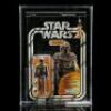 Lot # 193 - Boba Fett SW21B AFA 75