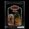 Lot # 203 - Boba Fett ESB21C AFA 75 [Kazanjian Collection]