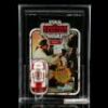 Lot # 204 - R5-D4 ESB21 AFA 70 [Kazanjian Collection]