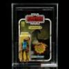 Lot # 205 - Hammerhead ESB21A AFA 80 [Kazanjian Collection]
