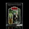 Lot # 211 - Han Solo (Bespin Outfit) ESB41D AFA 85Y [Kazanjian Collection]