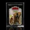Lot # 216 - Sand People ESB41C AFA 70 [Kazanjian Collection]