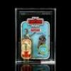 Lot # 219 - Artoo-Detoo (R2-D2) with Sensorscope ESB45A AFA 85Y [Kazanjian Collection]