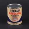 RUSH - James Hunt (Chris Hemsworth) Small Drum of Texaco Oil (RP114)