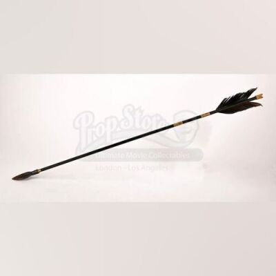 Lot # 2 - ALEXANDER - Black Persian Arrow