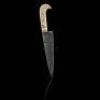 Lot # 11 - ASSASSIN'S CREED - Benedicto's (Carlos Bardem) Dagger