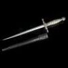 Lot # 12 - ASSASSIN'S CREED - Ojeda's (Hovik Keuchkerian) Dagger