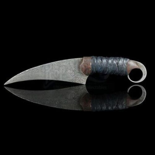 Lot # 13 - ASSASSIN'S CREED - Assassin's Knife