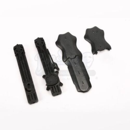 Lot # 15 - ASSASSIN'S CREED - Set of Modern Assassin's Wristblade Components