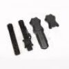 Lot # 15 - ASSASSIN'S CREED - Set of Modern Assassin's Wristblade Components