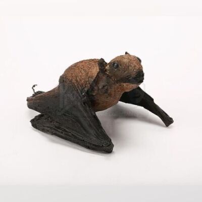 Lot # 19 - BATMAN BEGINS - Bat Cave Hanging Bat