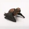 Lot # 19 - BATMAN BEGINS - Bat Cave Hanging Bat