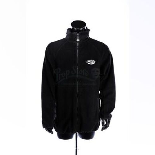 Lot # 23 - BLACK HAWK DOWN - Crew Fleece
