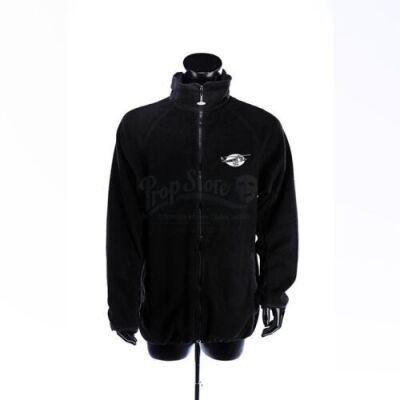 Lot # 23 - BLACK HAWK DOWN - Crew Fleece