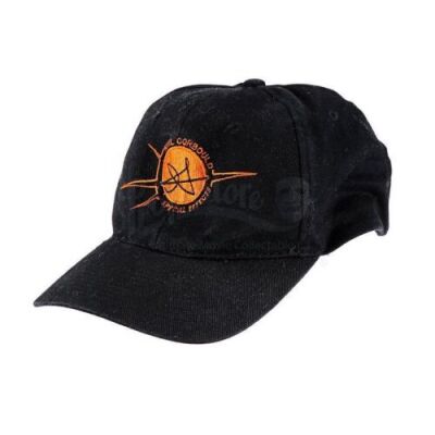 Lot # 24 - BLACK HAWK DOWN - Special Effects Crew Cap