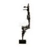 Lot # 27 - BLADE RUNNER - Los Angeles Skyline Miniature Component 2