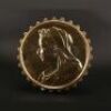 Lot # 29 - BORROWERS, THE - Giant Gold Coin