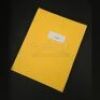 Lot # 30 - BULLSEYE! - Production-Used Script