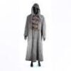 Lot # 40 - CHRONICLES OF RIDDICK - Crematoria Inmate's Coat